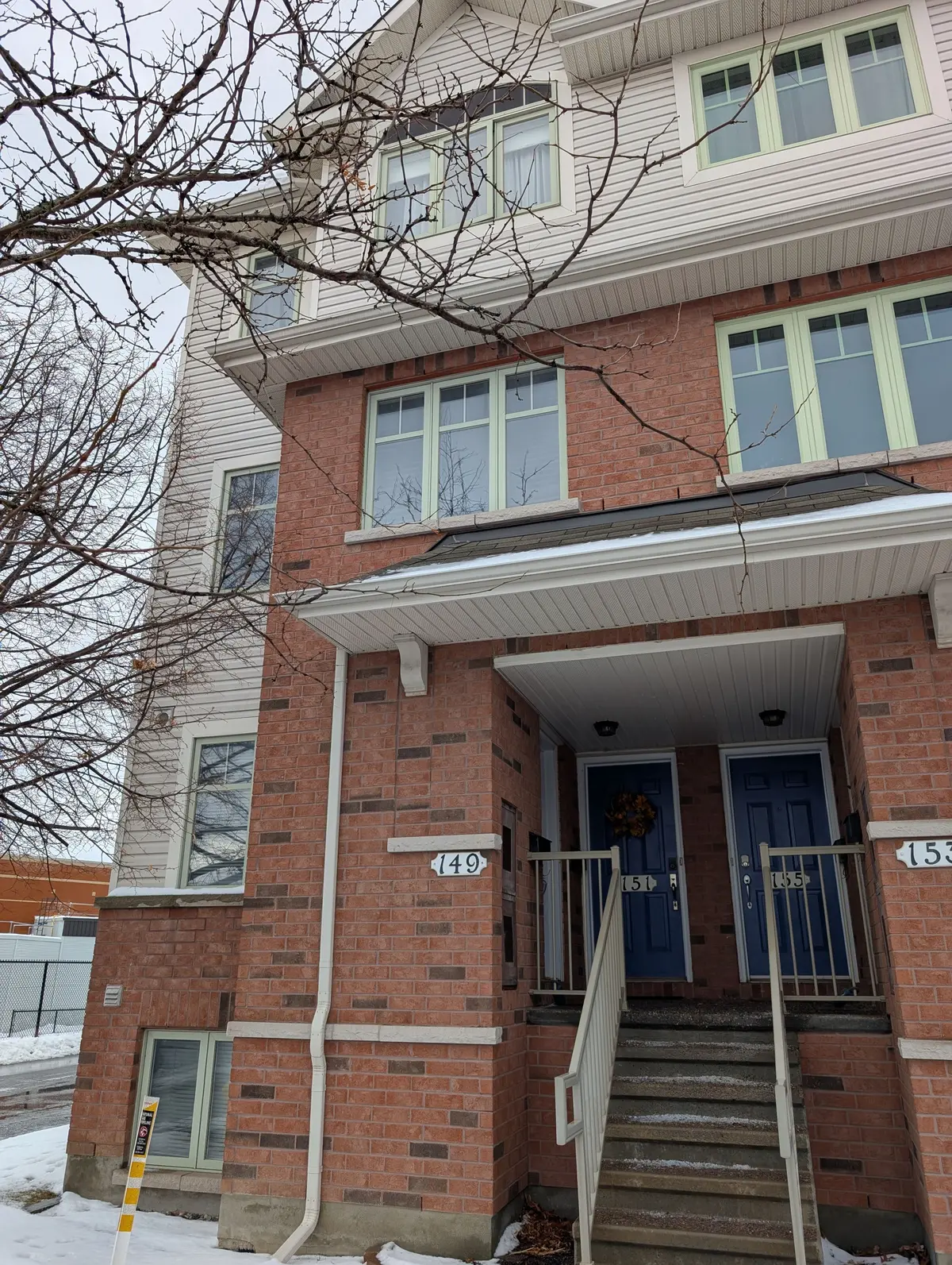 Blossom Park - Airport And Area, ON K1V 0Z4,149 Windswept Private