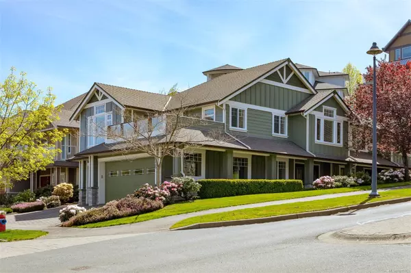 1135 Timber View, Langford, BC V9B 0B5