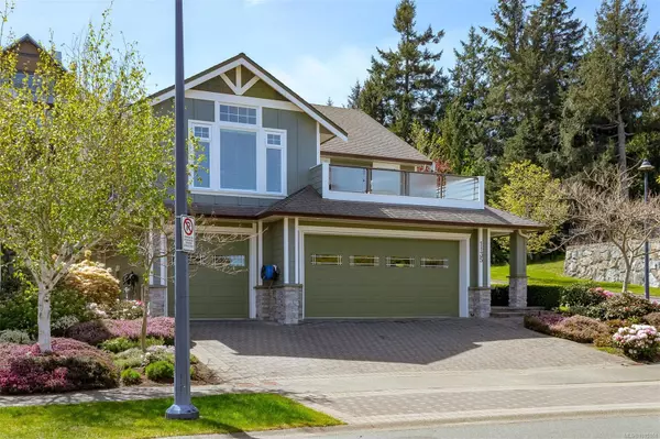 Langford, BC V9B 0B5,1135 Timber View