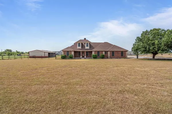 Sanger, TX 76266,6501 Indian Trail