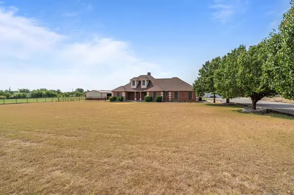 Sanger, TX 76266,6501 Indian Trail