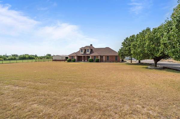 Sanger, TX 76266,6501 Indian Trail
