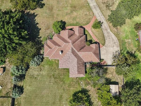 120 Waldrum Road, Combine, TX 75159