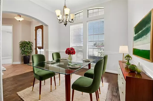 Combine, TX 75159,120 Waldrum Road