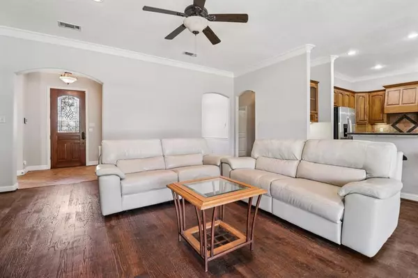 Combine, TX 75159,120 Waldrum Road