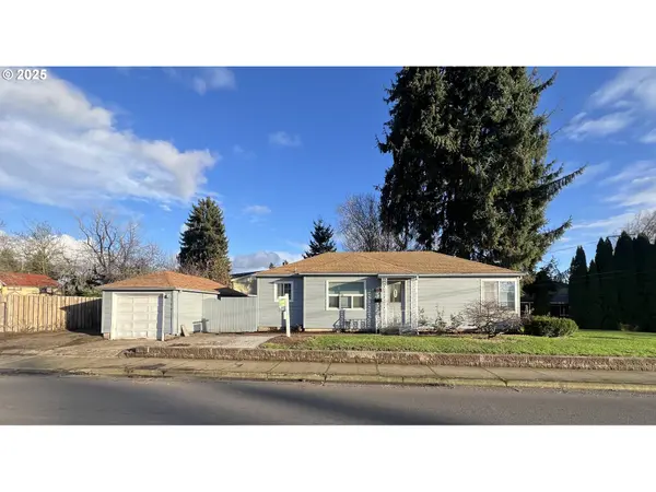 624 N SETTLEMIER AVE, Woodburn, OR 97071