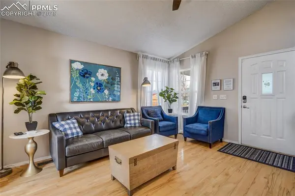 Colorado Springs, CO 80923,6748 Lost Springs DR