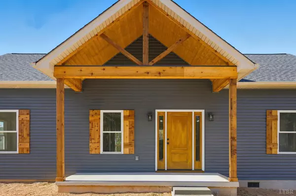 Amherst, VA 24521,2180 Earley Farm RD