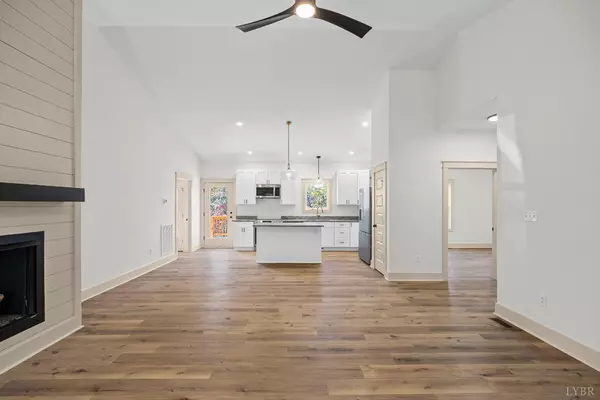 Amherst, VA 24521,2180 Earley Farm RD