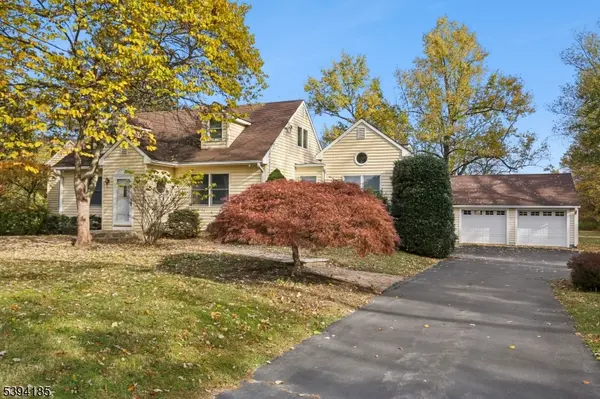 Franklin Twp., NJ 08540,38 Coppermine Rd