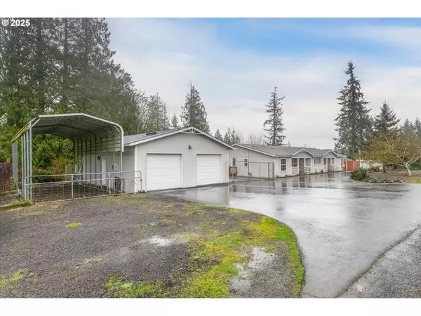 149 TRAPPER LN, Kelso, WA 98626