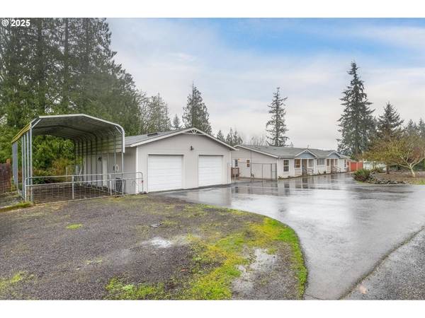 149 TRAPPER LN, Kelso, WA 98626