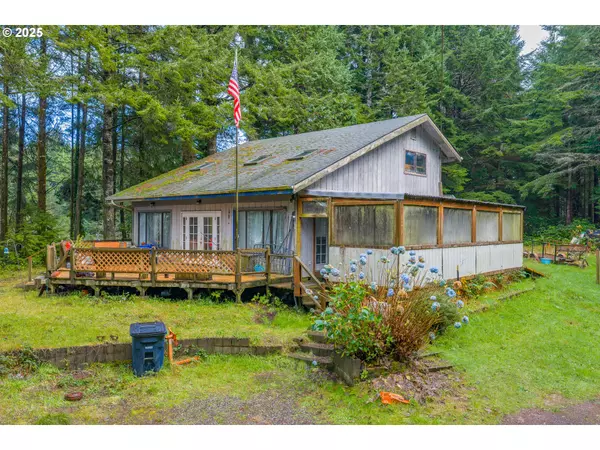 Coos Bay, OR 97420,62299 CROWN POINT RD