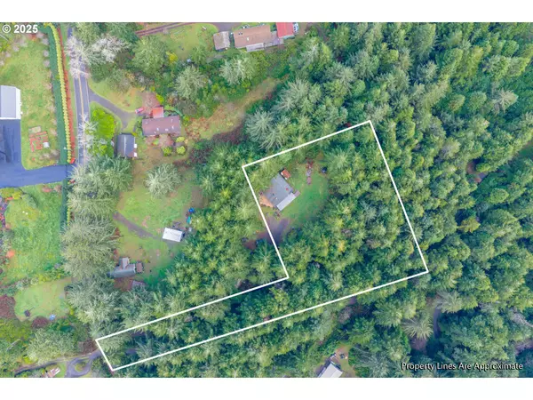 Coos Bay, OR 97420,62299 CROWN POINT RD