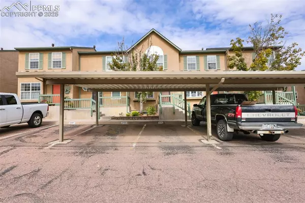 6229 Colony CIR, Colorado Springs, CO 80919