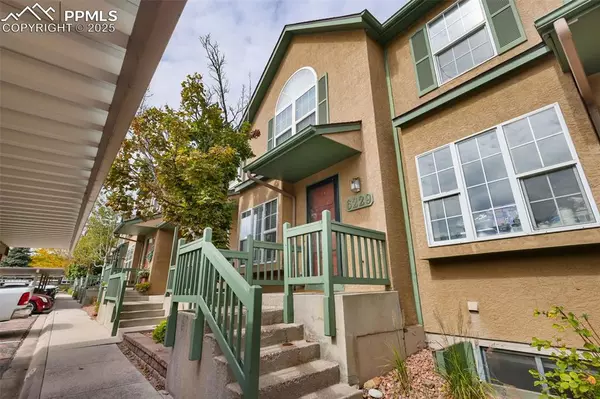 Colorado Springs, CO 80919,6229 Colony CIR