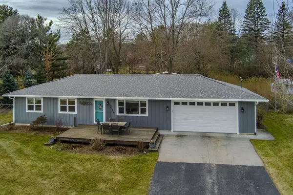 503 Green Acres, Bellaire, MI 49615