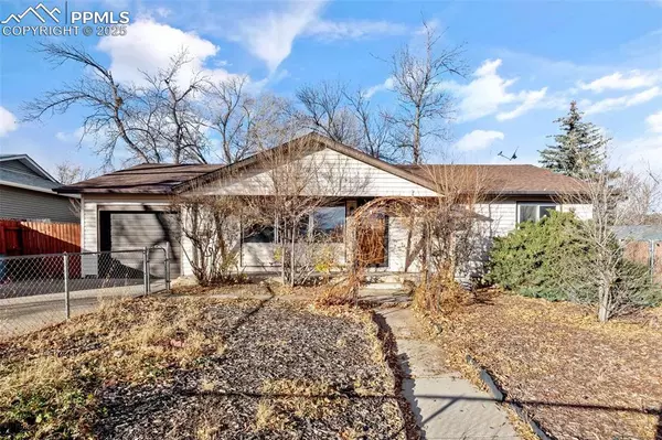 Colorado Springs, CO 80909,1522 Kingsley DR