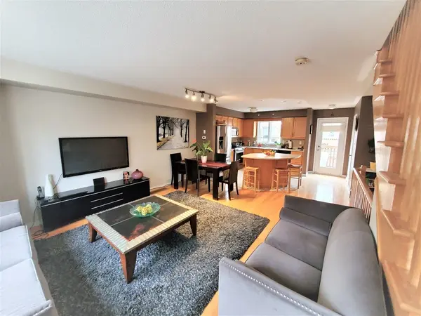 Toronto W06, ON M8V 4E2,161 Twelfth ST #3