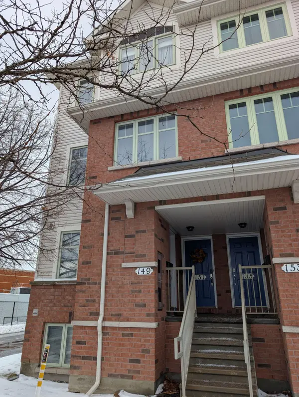 149 Windswept Private, Blossom Park - Airport And Area, ON K1V 0Z4