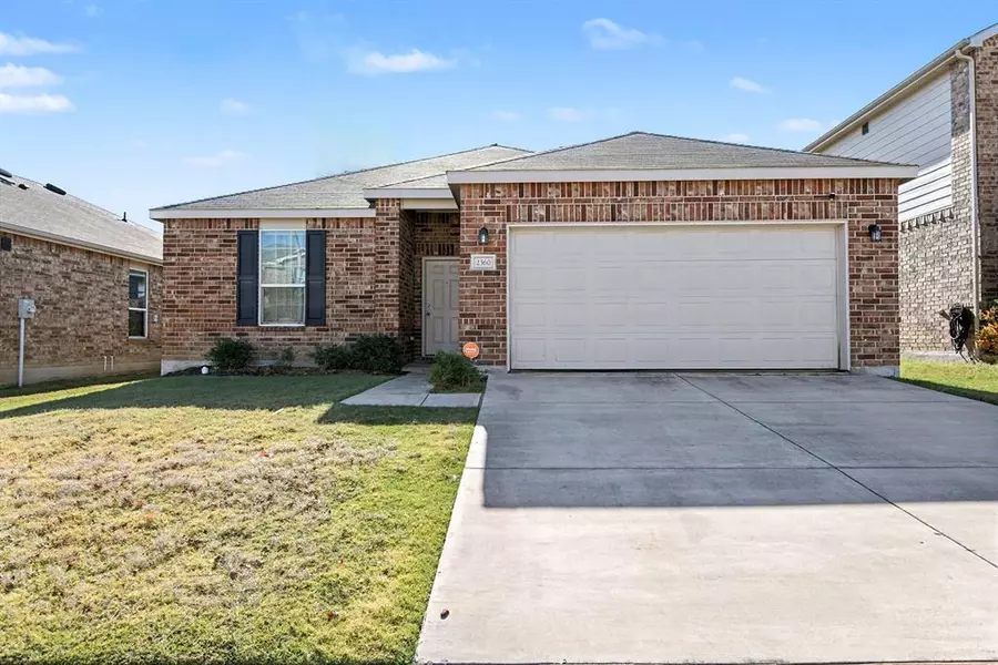 2360 Toposa Drive, Fort Worth, TX 76131