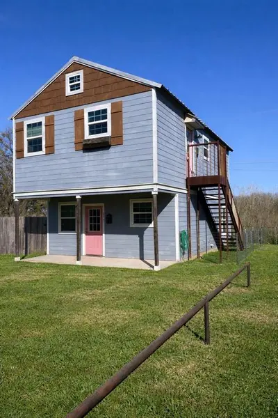 127 Private Rd 1096, Stephenville, TX 76401