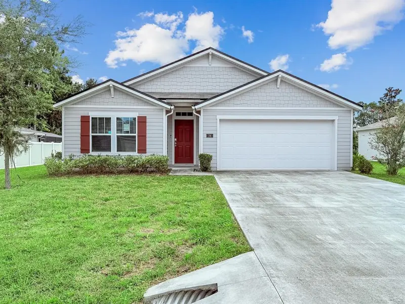 34 PINWHEEL LANE, Palm Coast, FL 32164