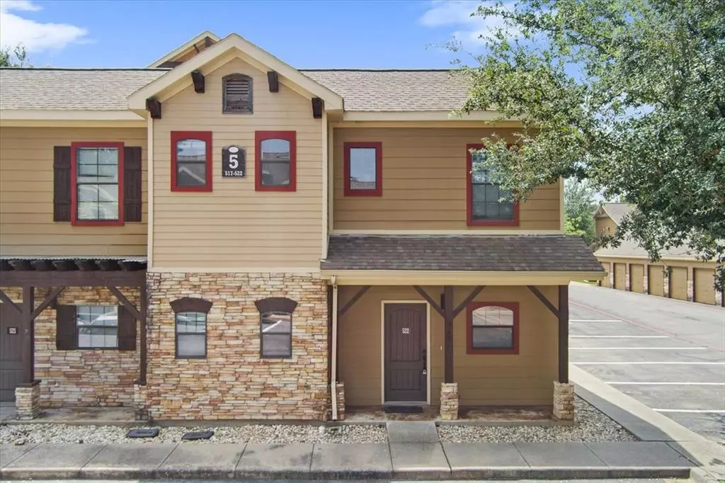 Waco, TX 76706,2410 S 2nd Street #522