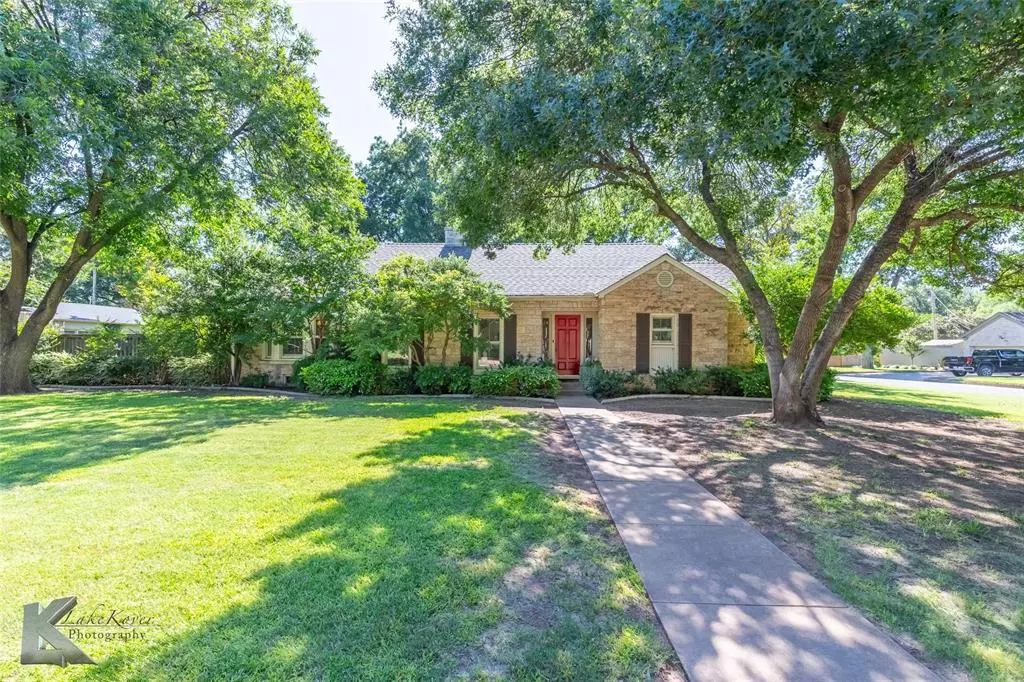 Abilene, TX 79605,779 Rivercrest Drive