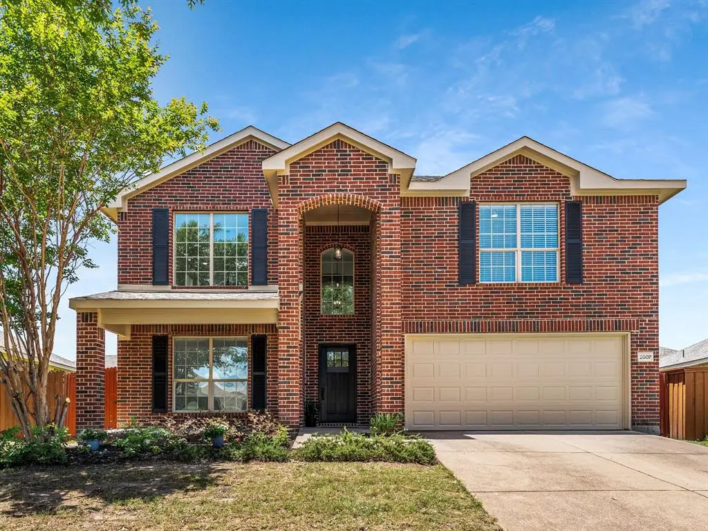 Heartland, TX 75126,2007 Wagon Trail