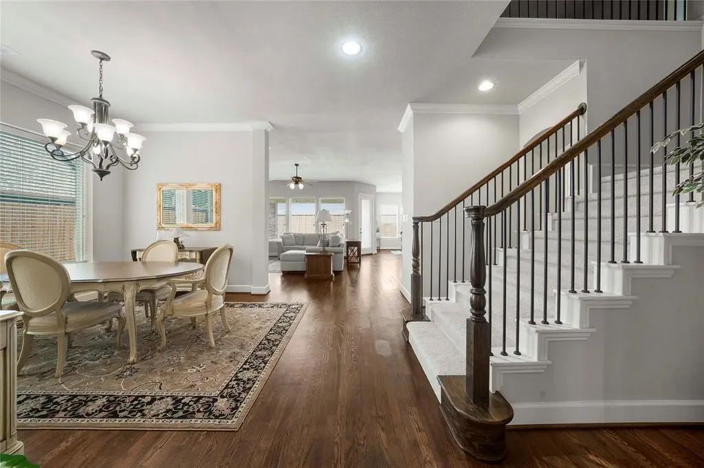 Frisco, TX 75036,8670 Soto Lane