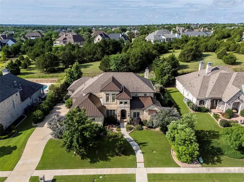 Heath, TX 75032,732 Avalon Drive