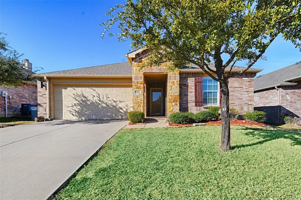 Little Elm, TX 75068,1416 Nicholas Lane