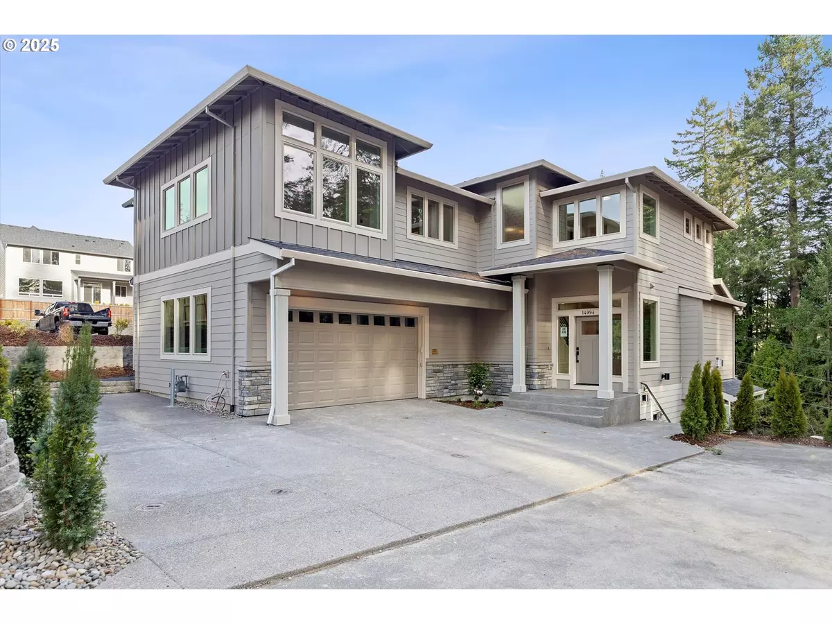 Clackamas, OR 97015,14994 SE Andre WAY