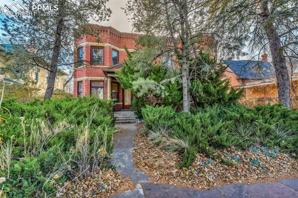 Pueblo, CO 81004,222-224 W Abriendo AVE