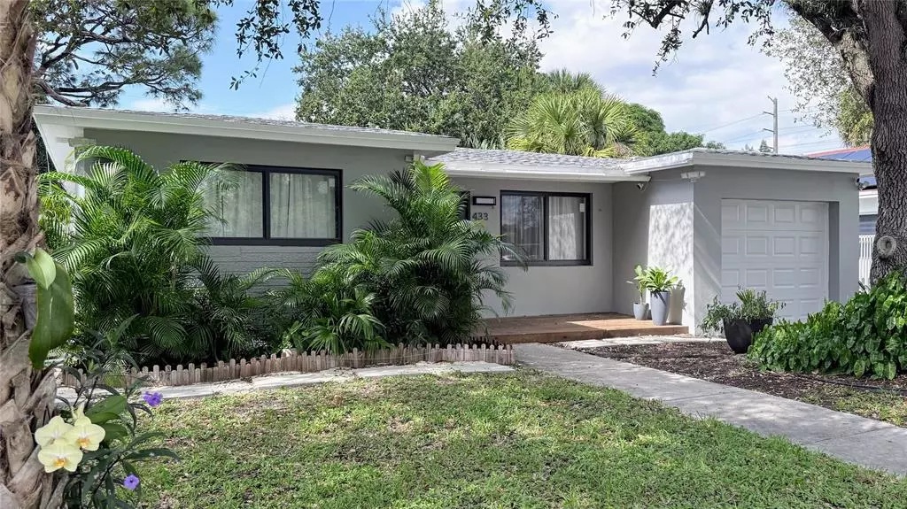 Fort Lauderdale, FL 33311,433 NW 15th Way