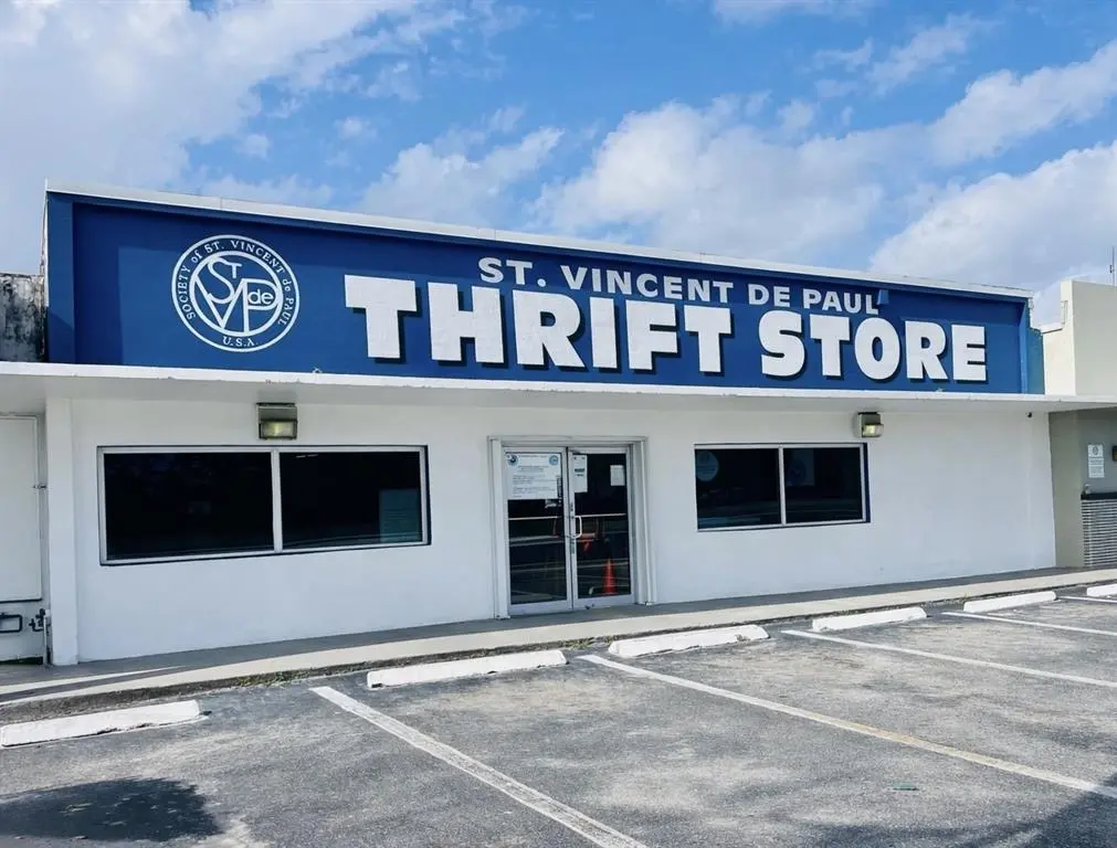 Pompano Beach, FL 33060,2323 N Dixie Hwy