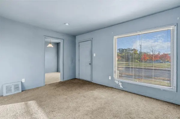 Detroit, MI 48221,16665 San Juan DR