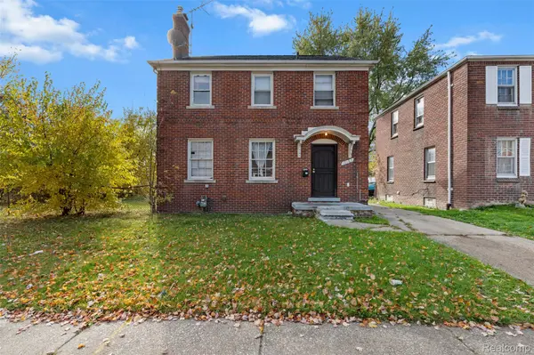 Detroit, MI 48205,15082 Hazelridge ST