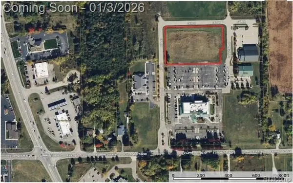 VL Cal DR, Davison, MI 48423