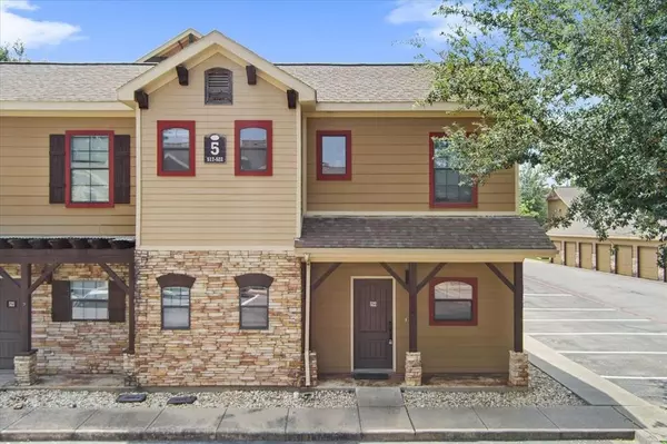 2410 S 2nd Street #522, Waco, TX 76706