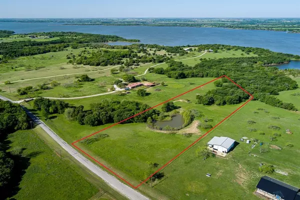 Valley View, TX 76272,1451 Hemming Road