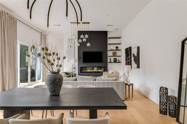 3812 Beechwood Lane, Dallas, TX 75220