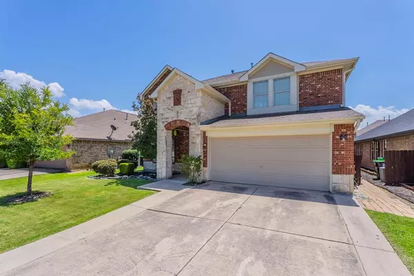 Little Elm, TX 75068,1404 Kittyhawk Drive