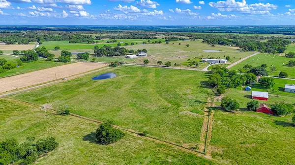 Ennis, TX 75119,TBD Lot 1 NW CR 0150