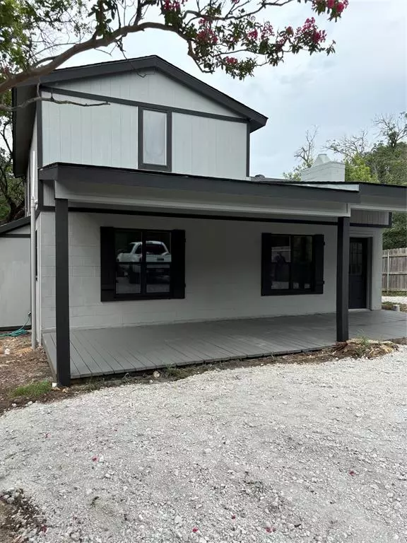 118 County Road 1503, Morgan, TX 76671