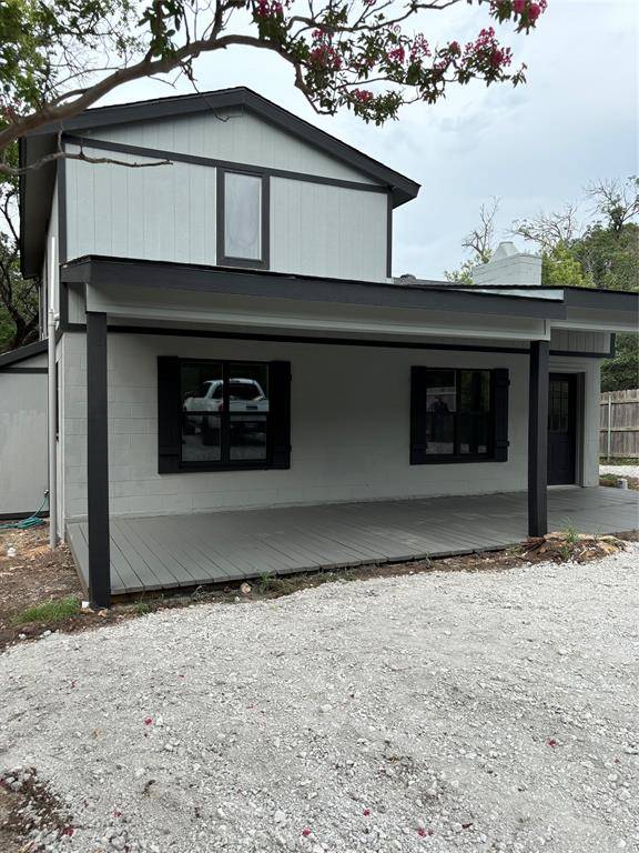 118 County Road 1503, Morgan, TX 76671