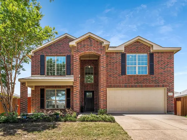 2007 Wagon Trail, Heartland, TX 75126