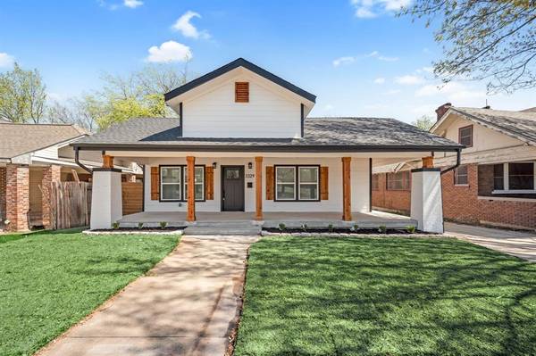 3329 Hemphill Street, Fort Worth, TX 76110