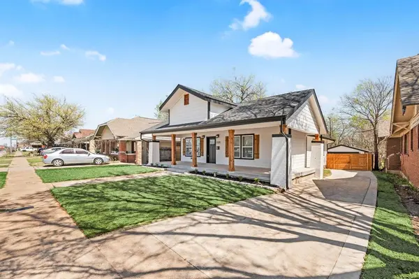 Fort Worth, TX 76110,3329 Hemphill Street